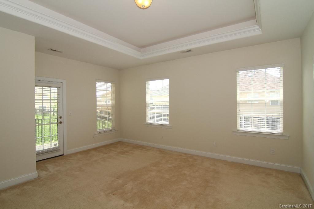 Moss Creek Village - Residential Lease