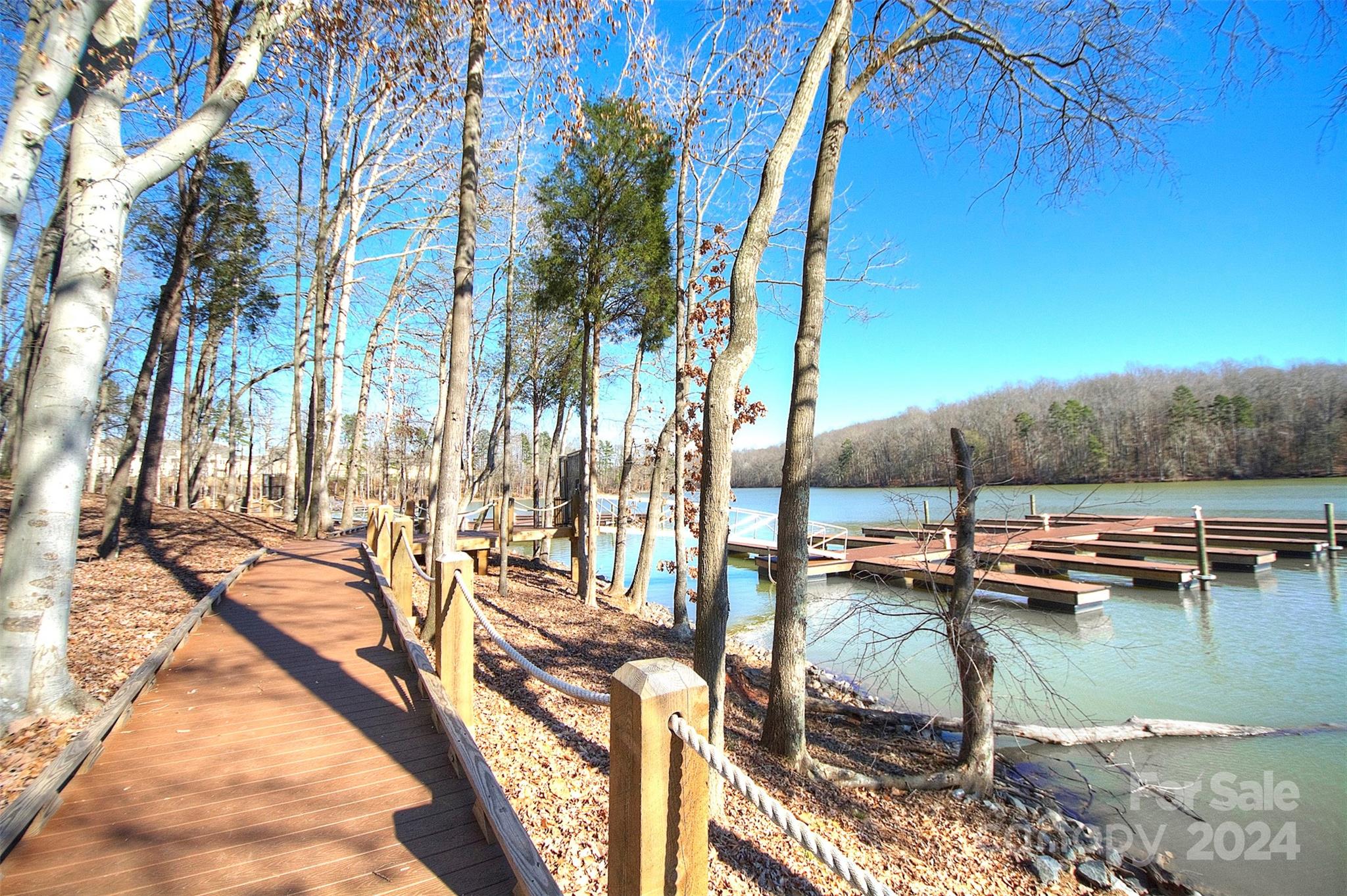 The Vineyards on Lake Wylie - Residential