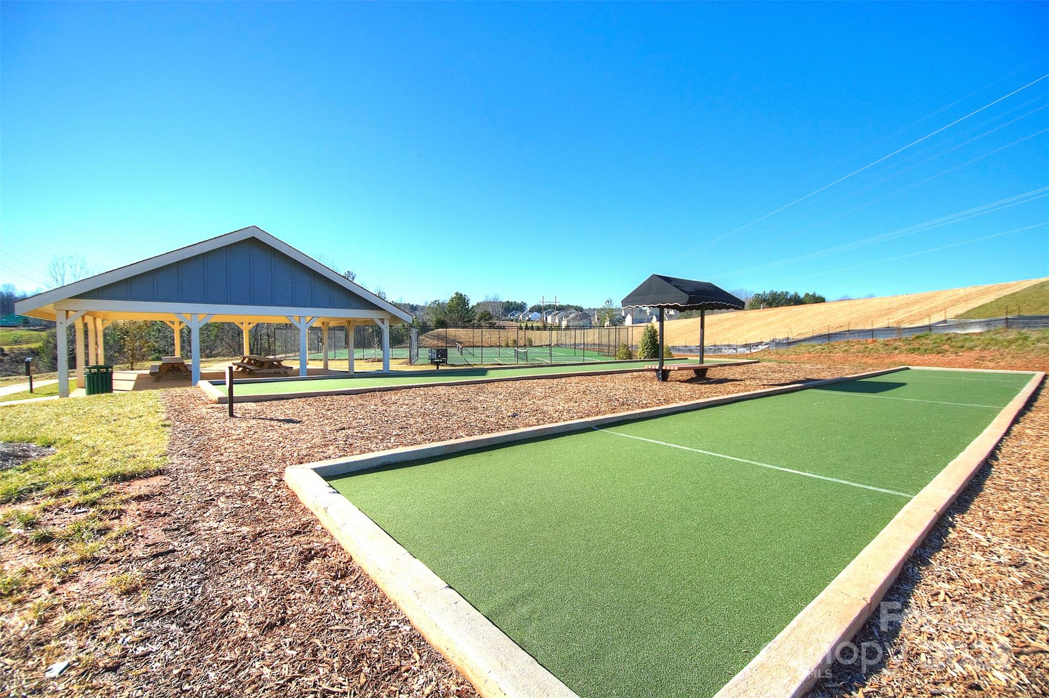 The Vineyards on Lake Wylie - Residential