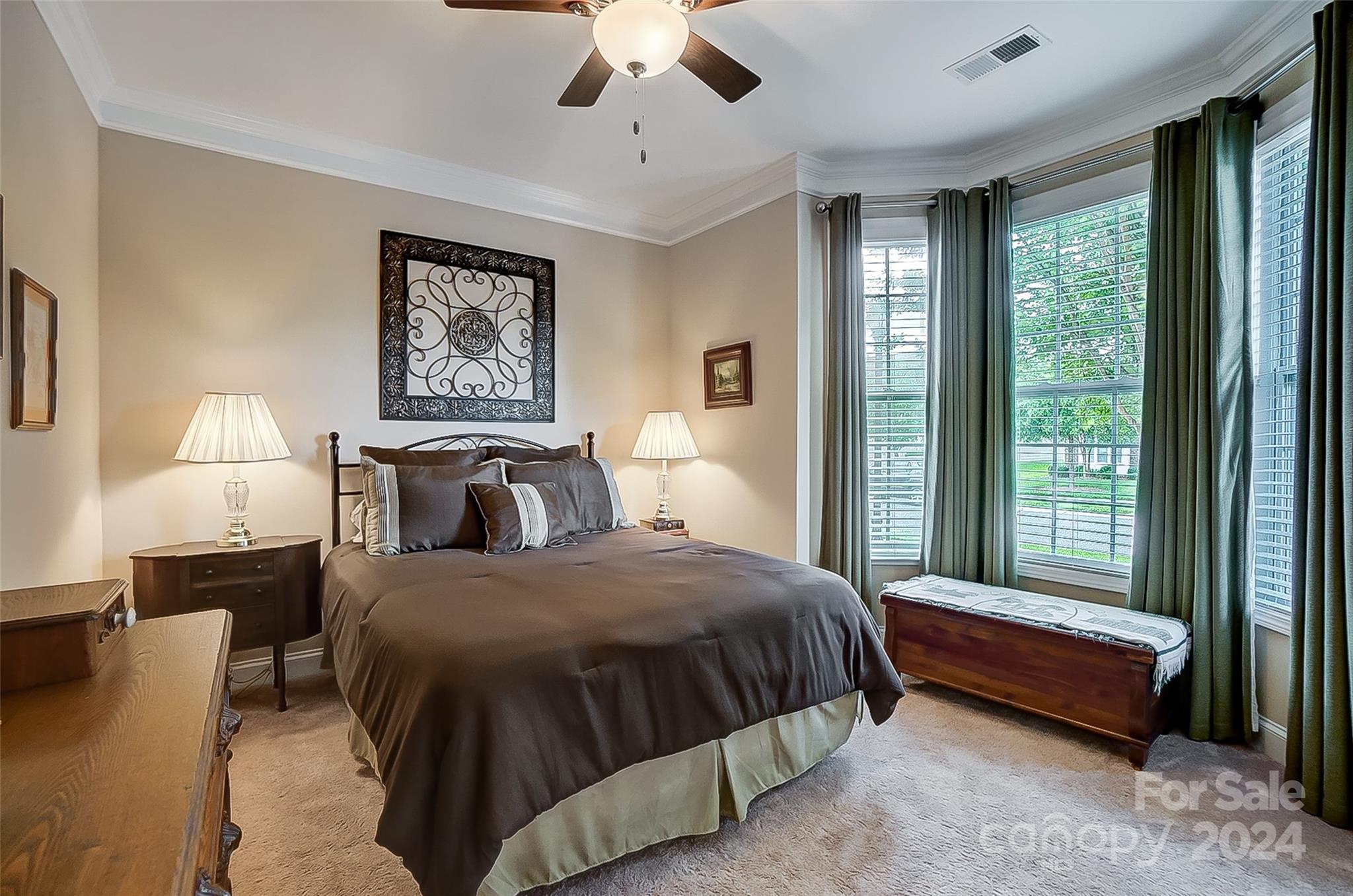 The Vineyards on Lake Wylie - Residential