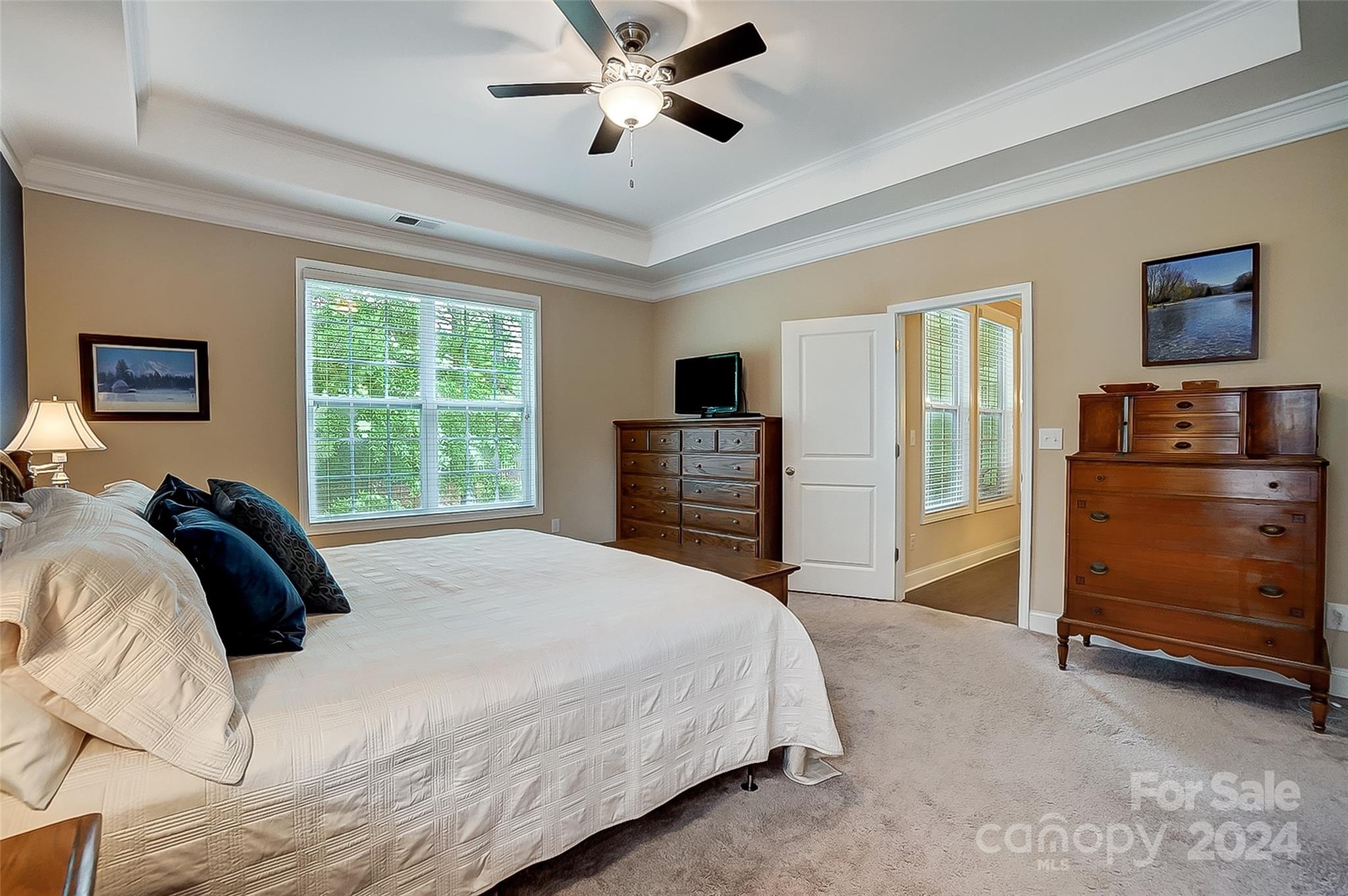 The Vineyards on Lake Wylie - Residential