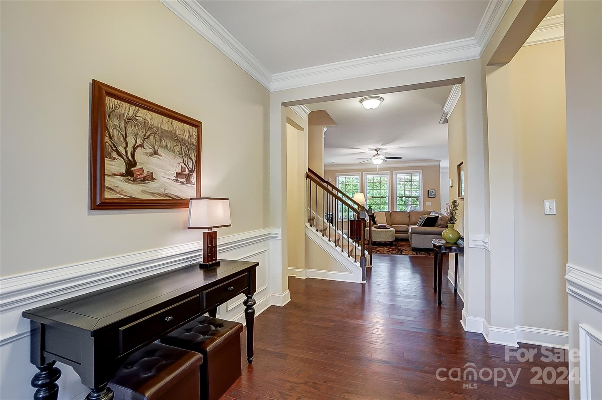 The Vineyards on Lake Wylie - Residential