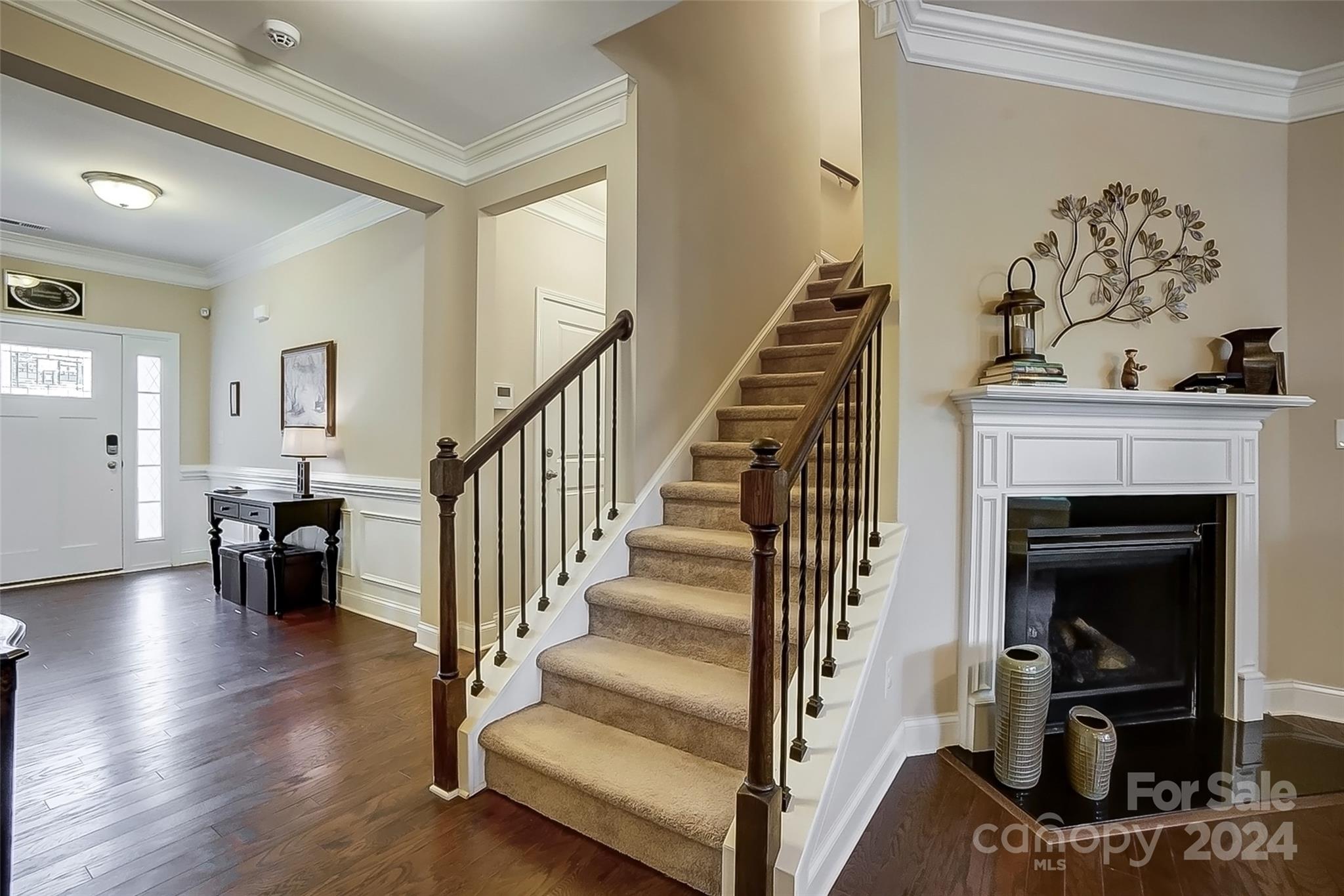 The Vineyards on Lake Wylie - Residential