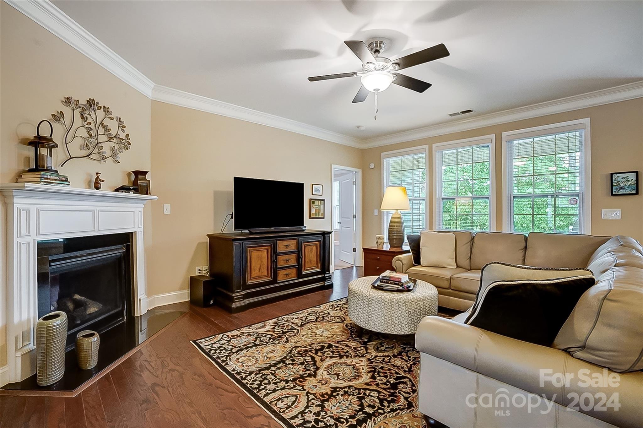 The Vineyards on Lake Wylie - Residential