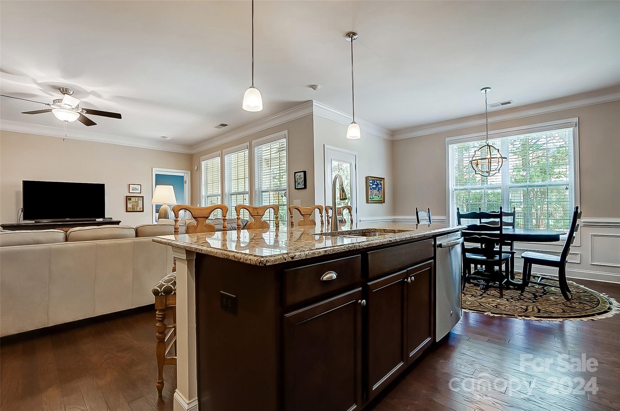 The Vineyards on Lake Wylie - Residential