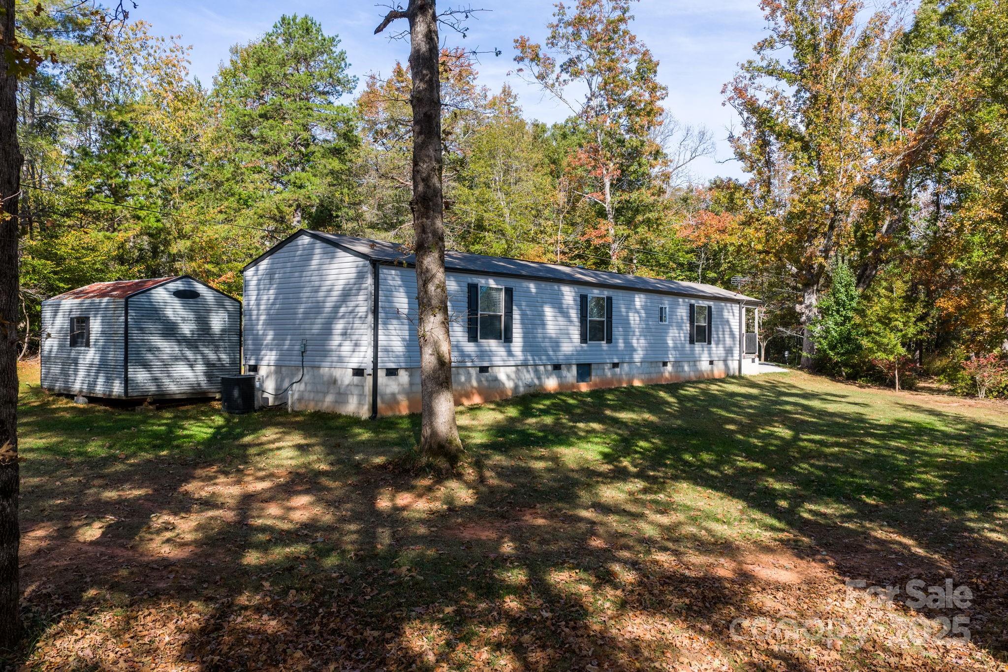3025 Vance Denton Road