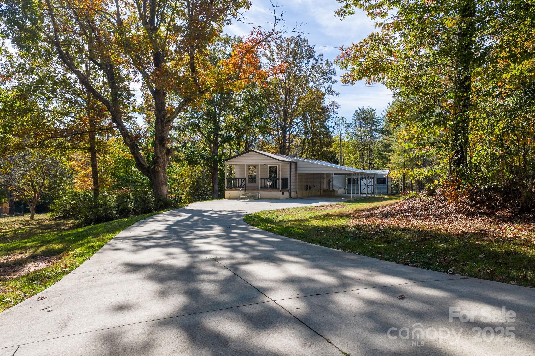 3025 Vance Denton Road