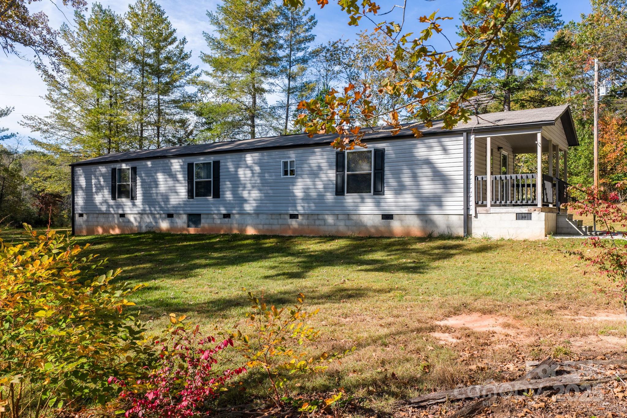3025 Vance Denton Road