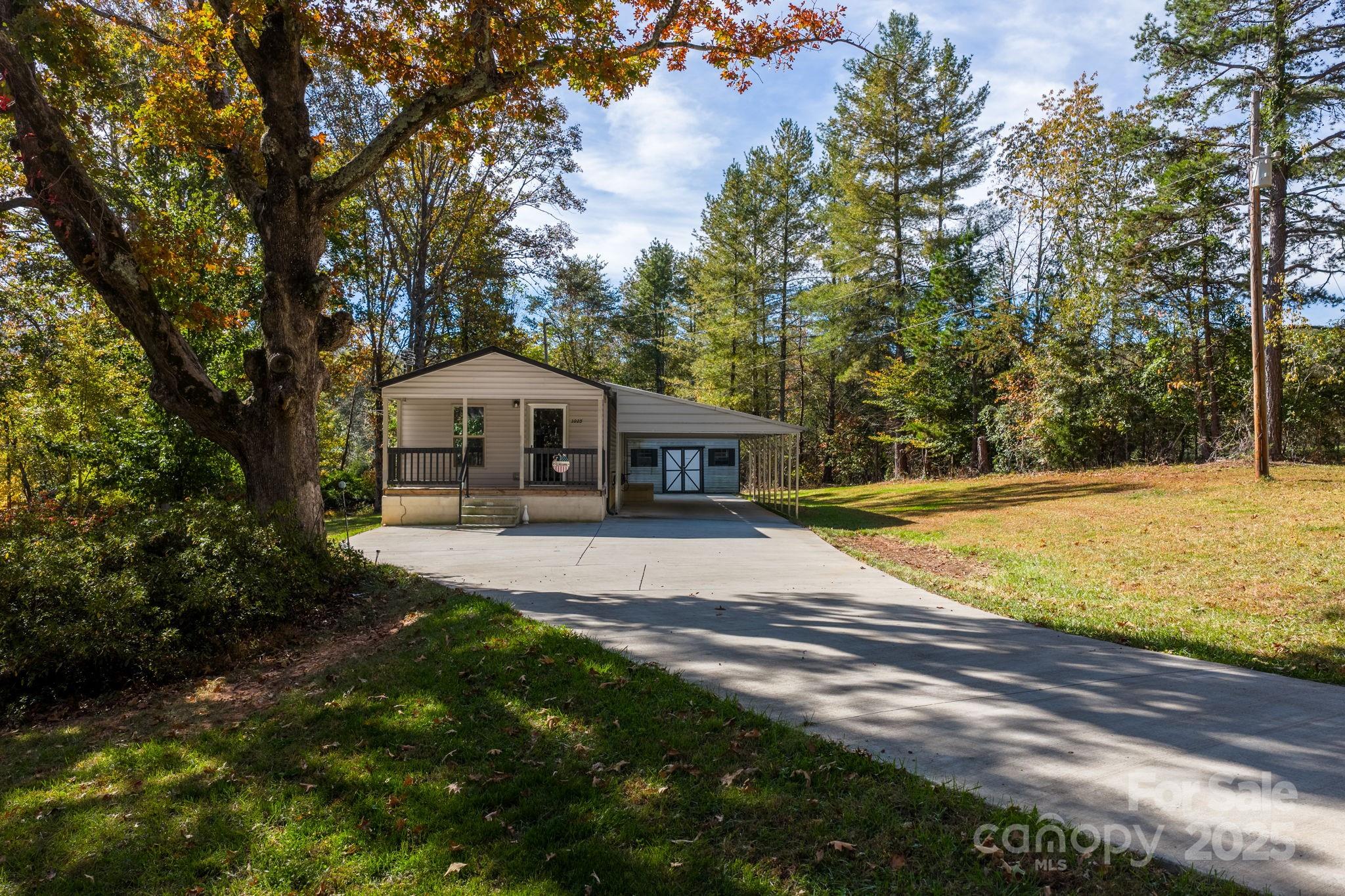 3025 Vance Denton Road