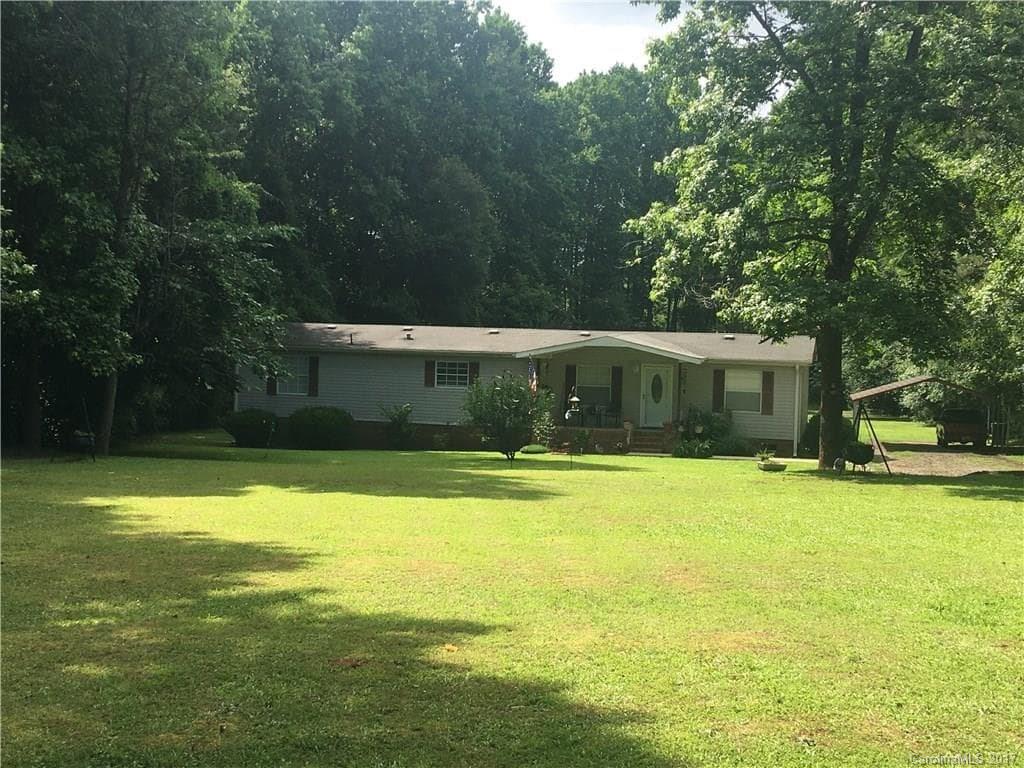 Lancaster - Residential