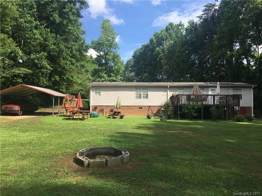 Lancaster - Residential