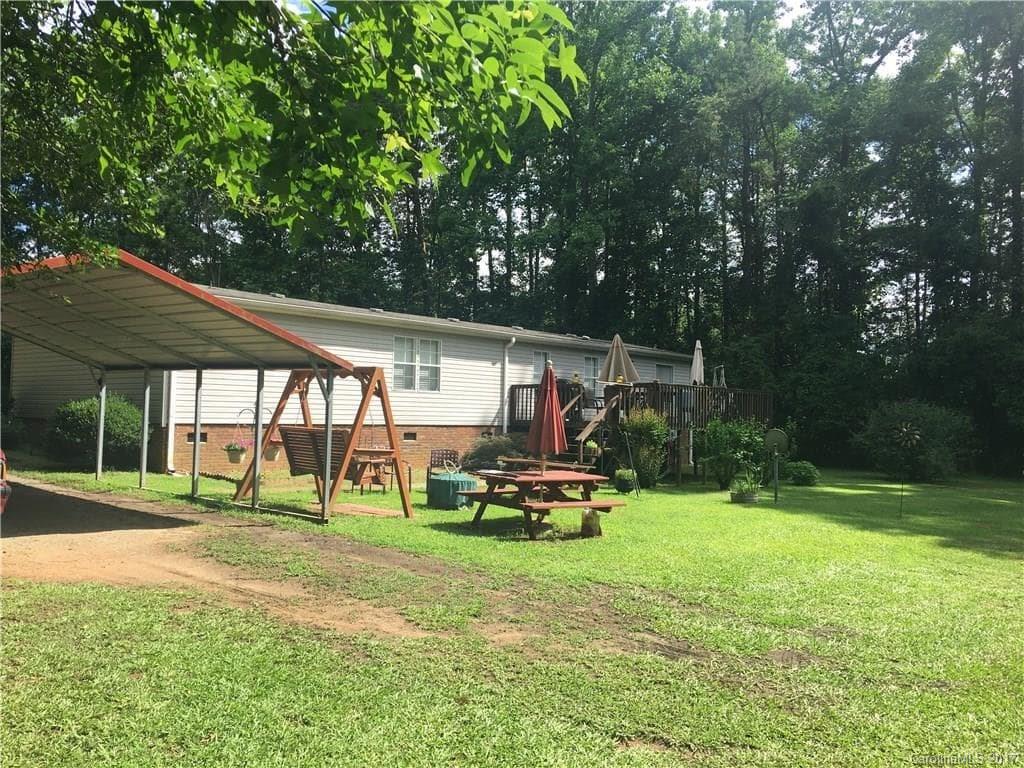 Lancaster - Residential