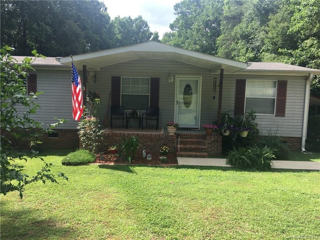 Lancaster - Residential