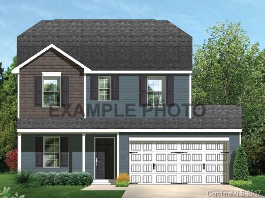 Lincoln Meadows - Residential