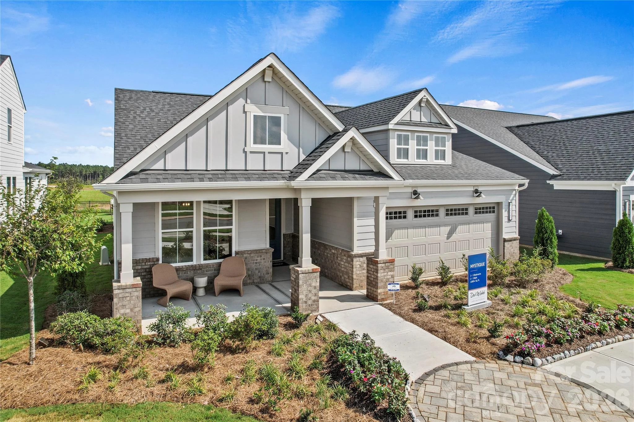 12421 Pit Mine Way, Midland, NC, 28107