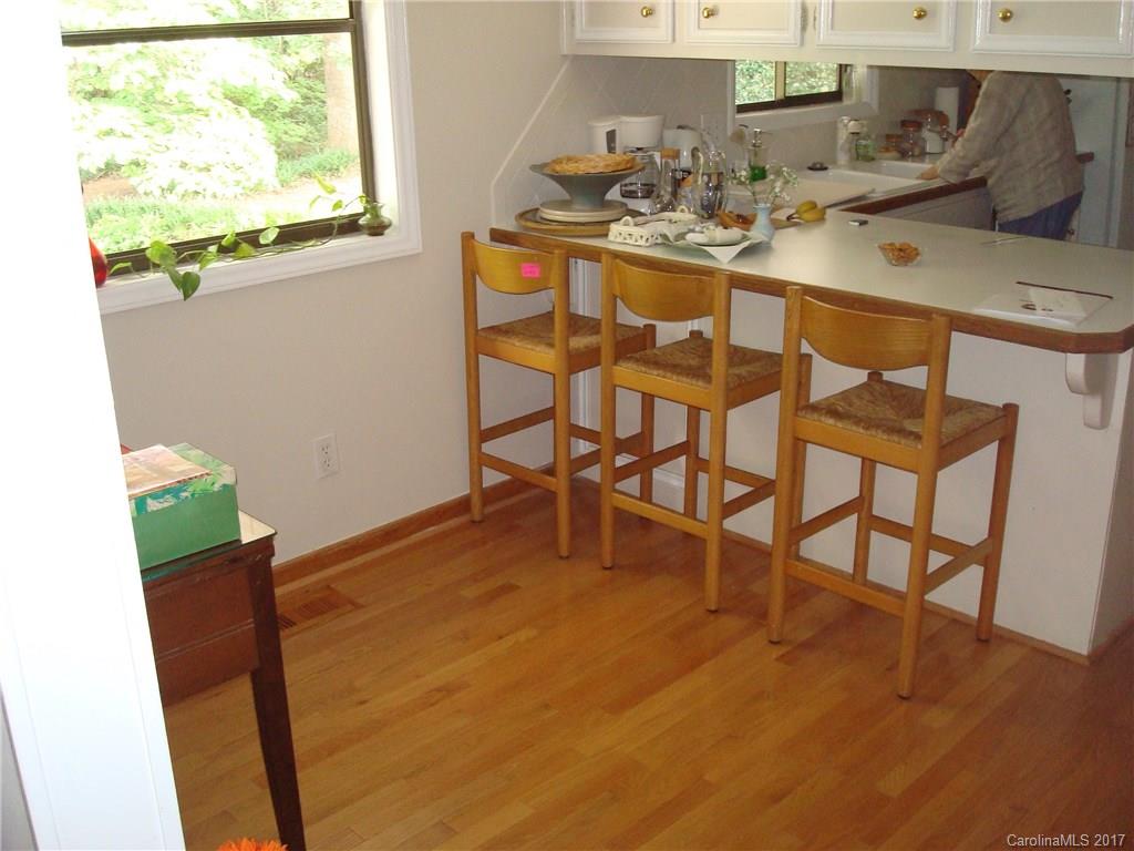 Pine Haven - Residential