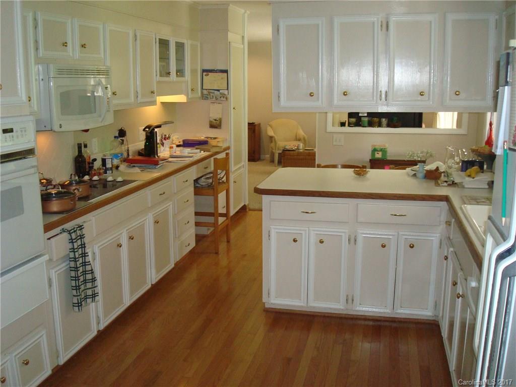 Pine Haven - Residential