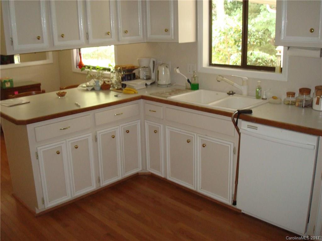 Pine Haven - Residential