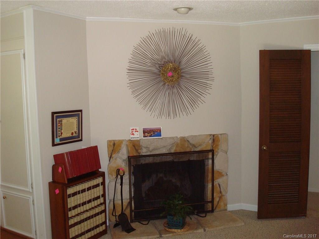 Pine Haven - Residential