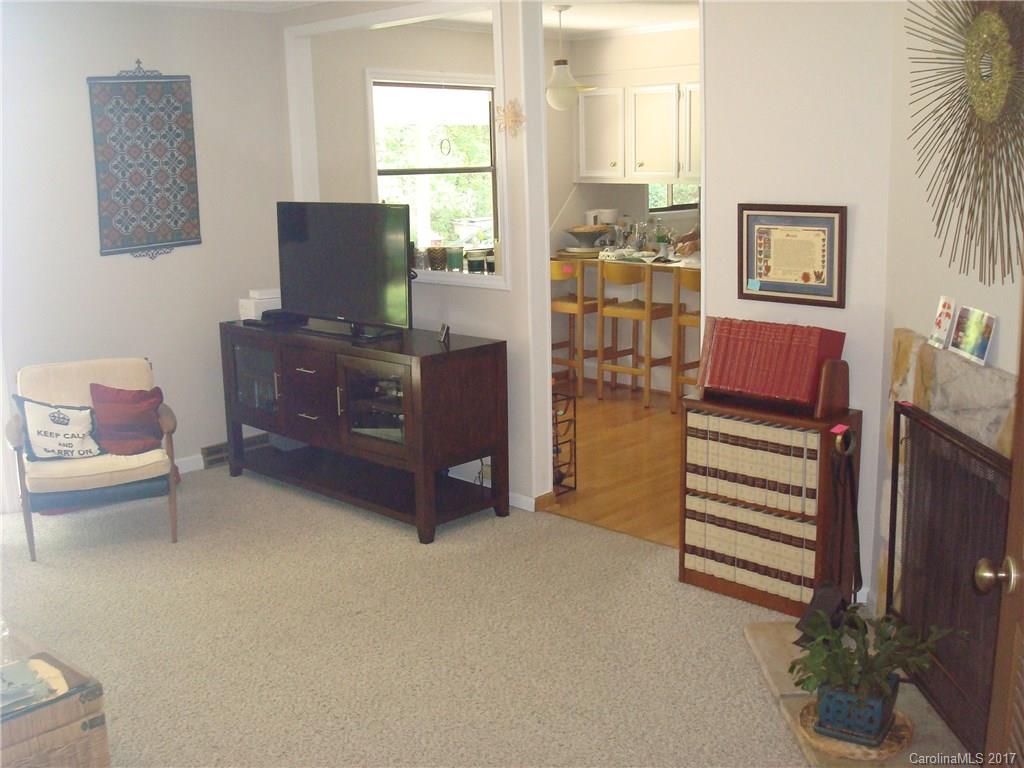 Pine Haven - Residential