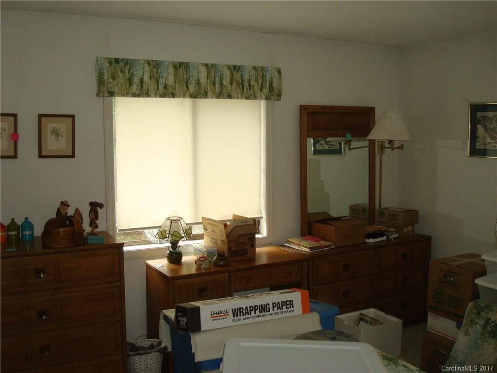 Pine Haven - Residential