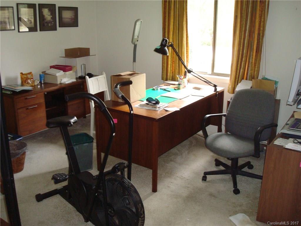 Pine Haven - Residential