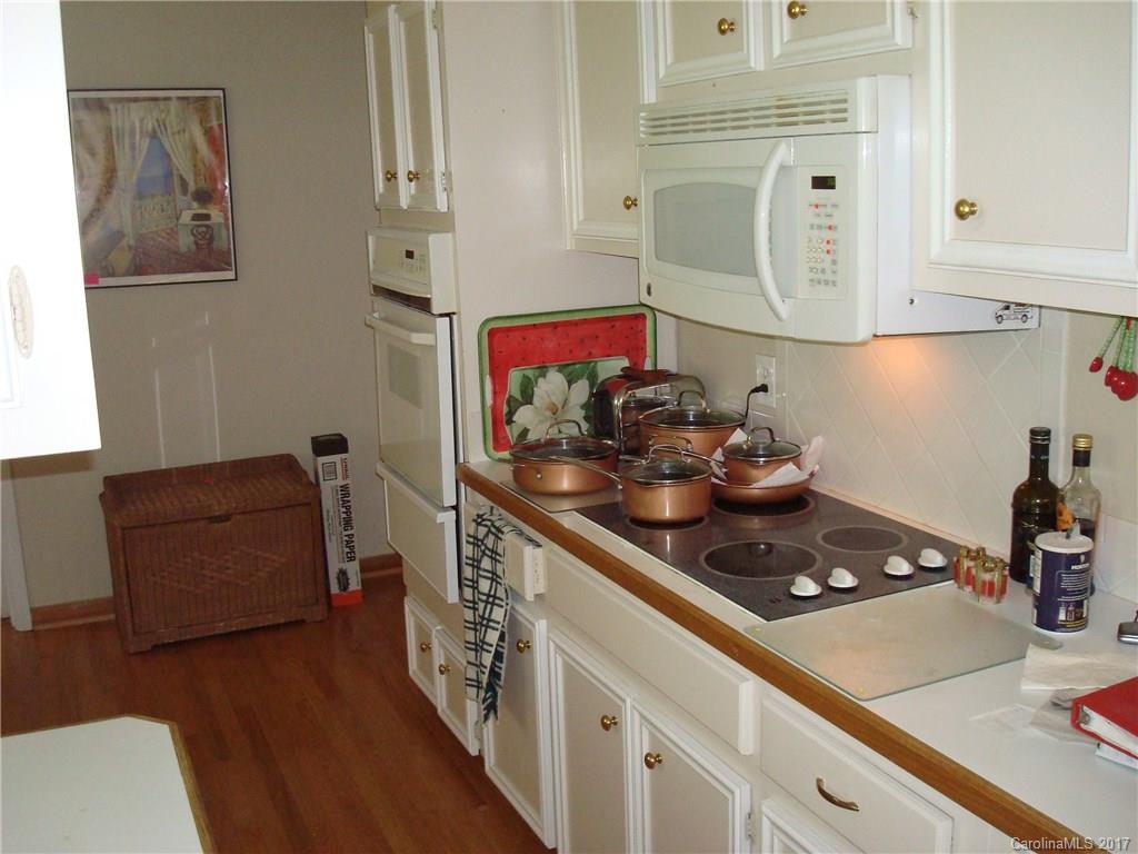 Pine Haven - Residential