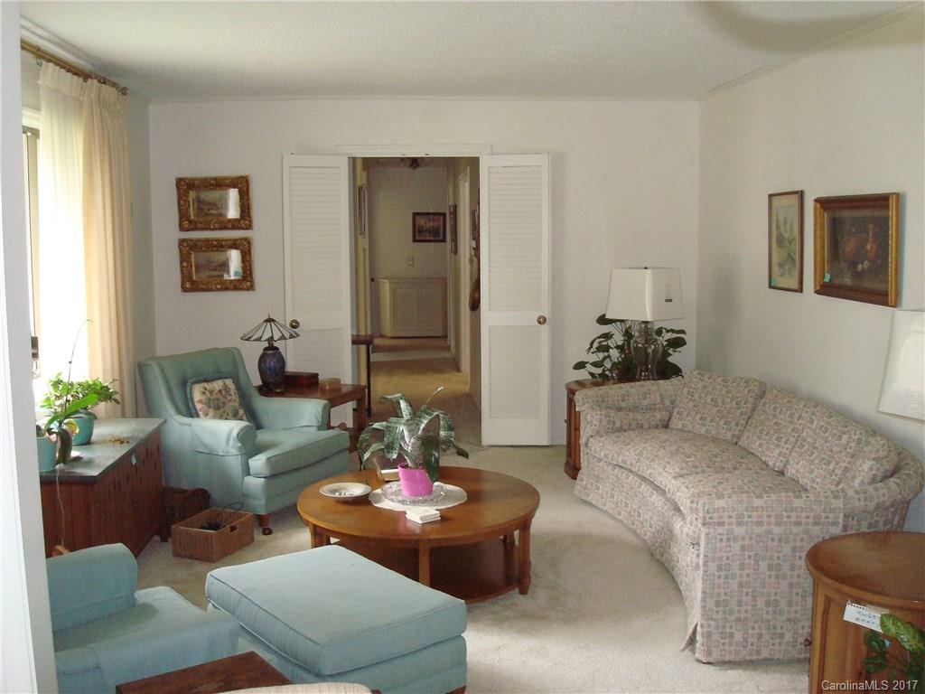 Pine Haven - Residential