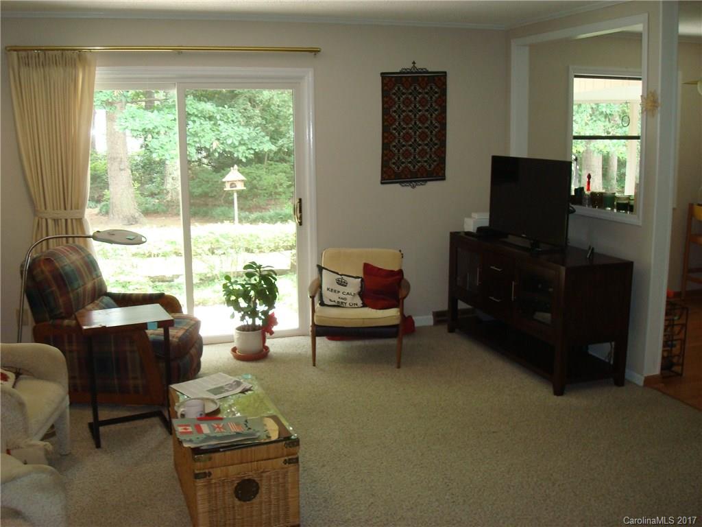 Pine Haven - Residential