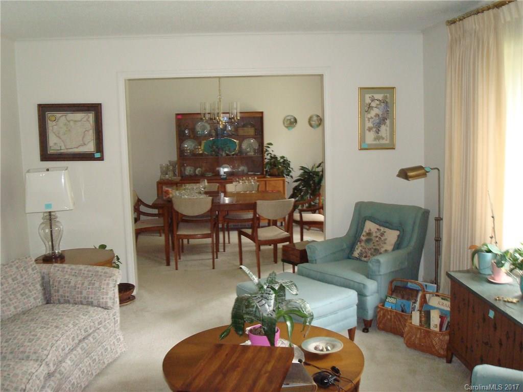 Pine Haven - Residential