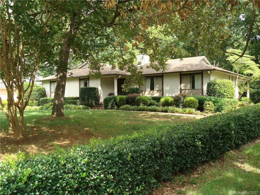 Pine Haven - Residential