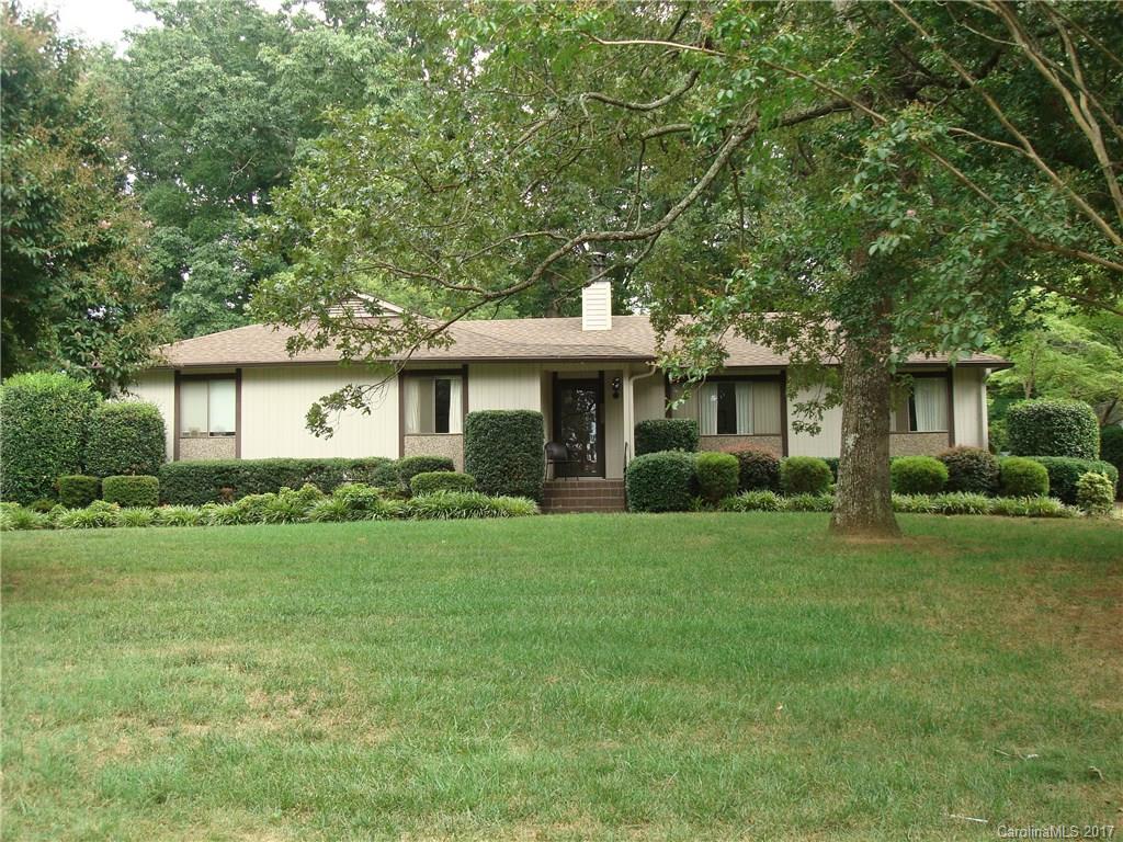 Pine Haven - Residential