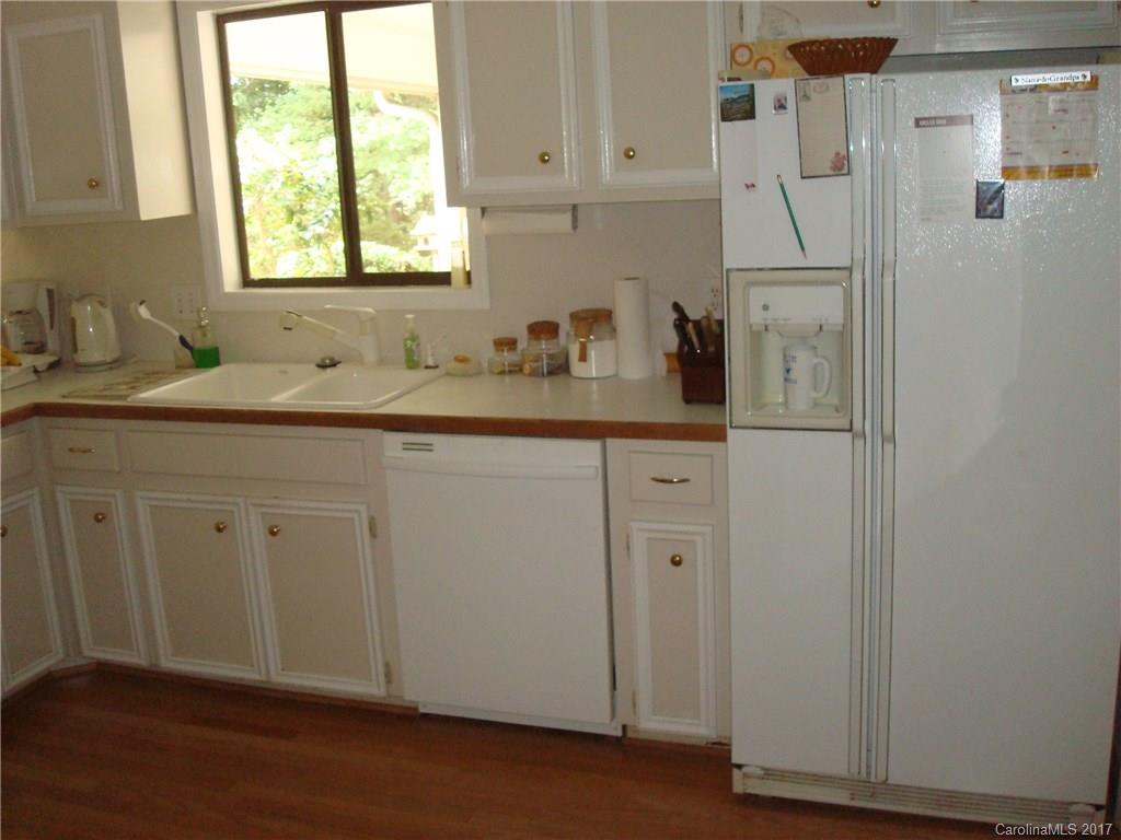 Pine Haven - Residential