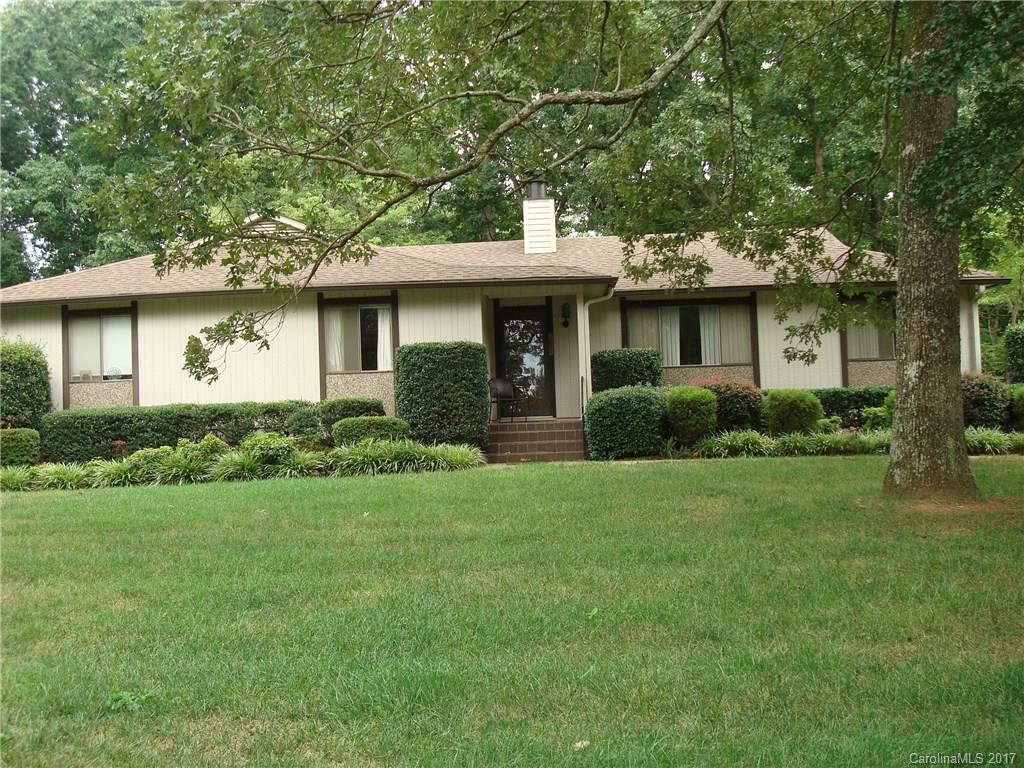 Pine Haven - Residential