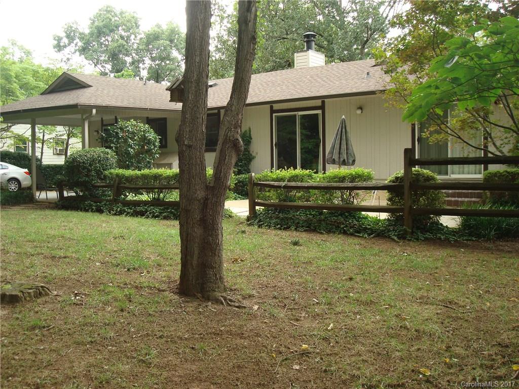 Pine Haven - Residential