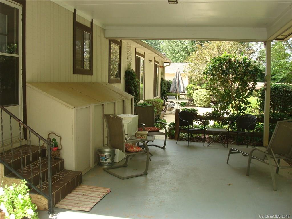 Pine Haven - Residential