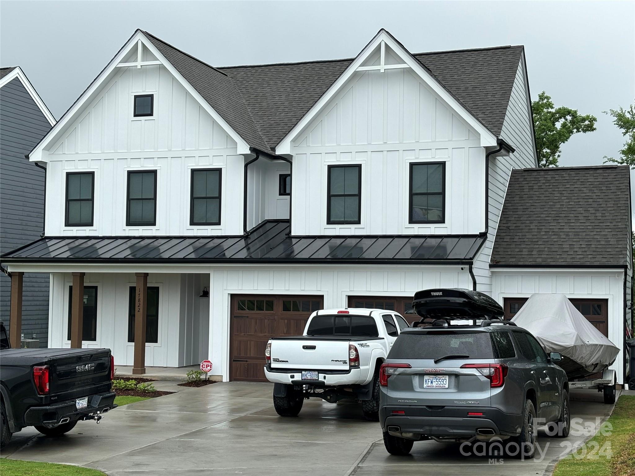 Saybrooke - Residential