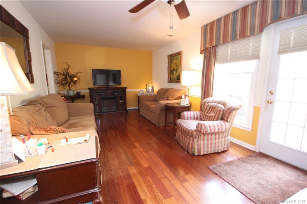 Sharon South - Residential