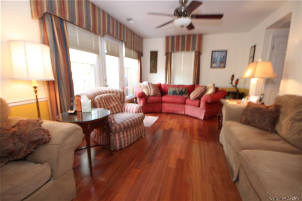 Sharon South - Residential