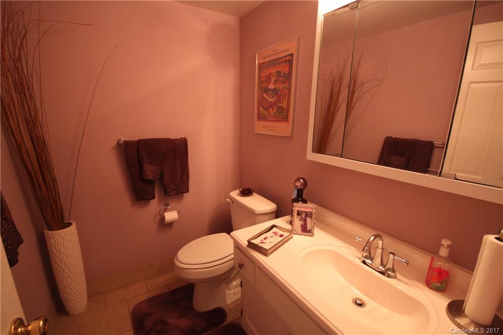 Sharon South - Residential