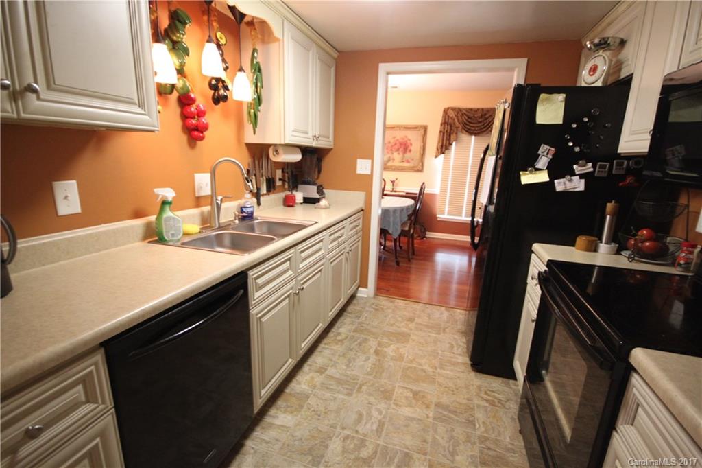 Sharon South - Residential