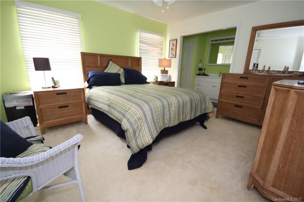 Sharon South - Residential