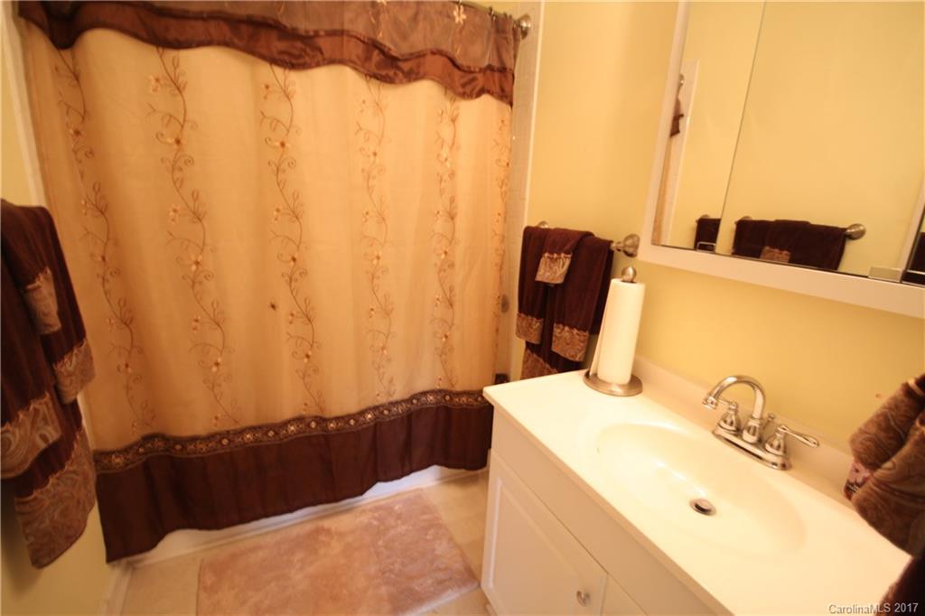 Sharon South - Residential