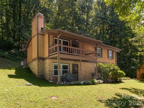 50 Tuckaway Drive Asheville NC 28803