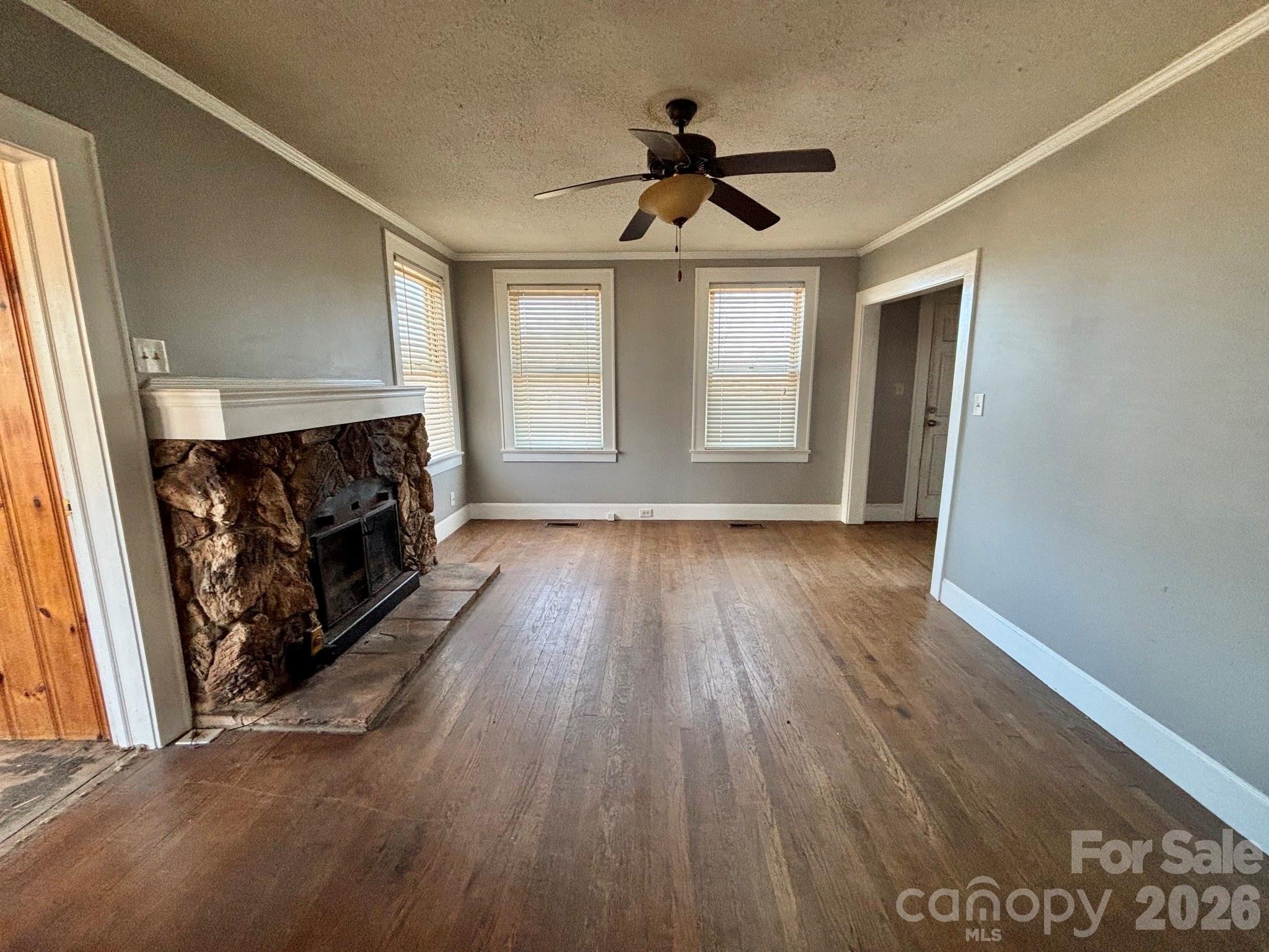 3891 Wilkesboro Highway