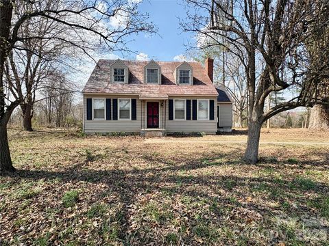 3891 Wilkesboro Highway Statesville NC 28625