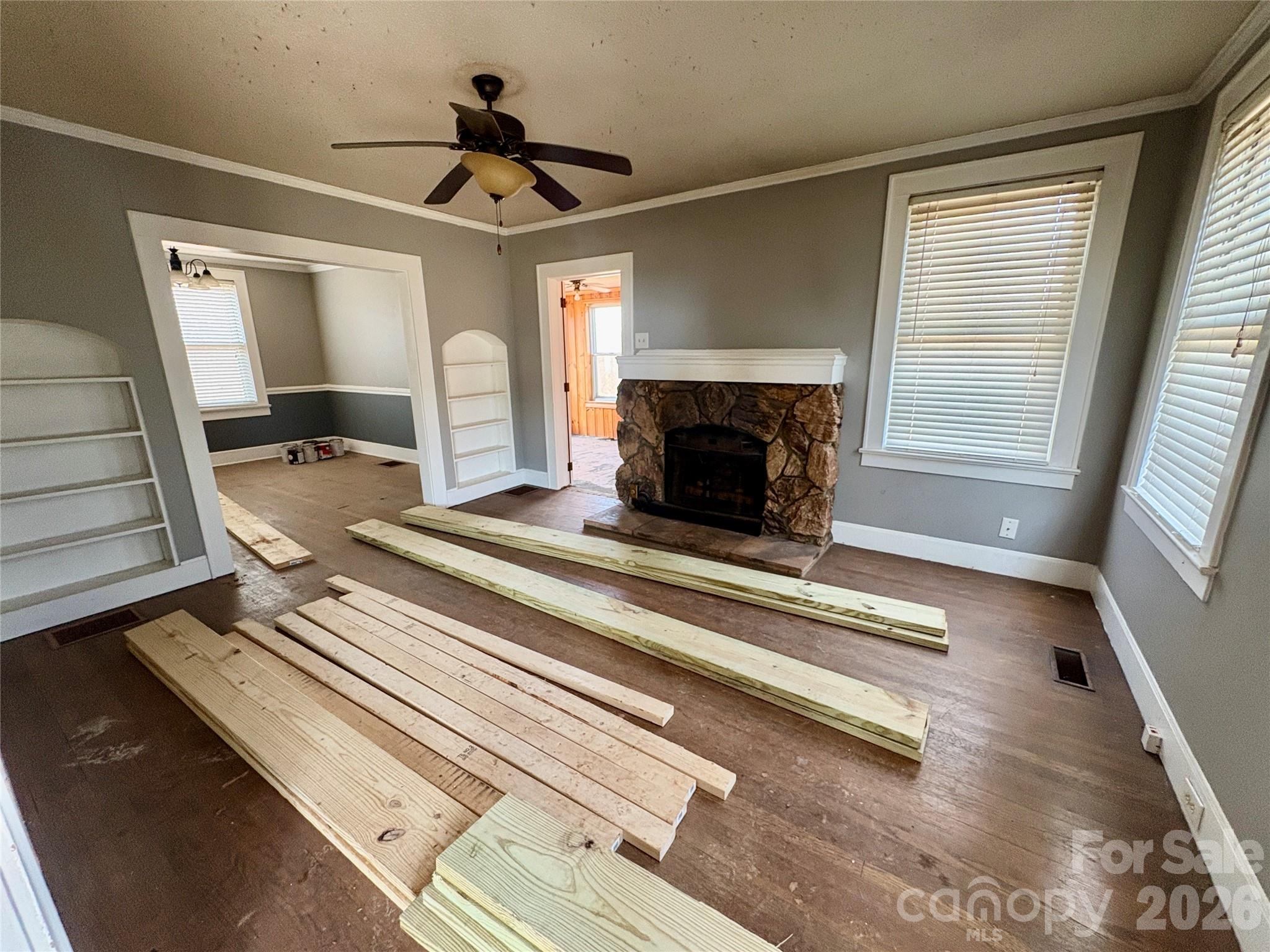 3891 Wilkesboro Highway