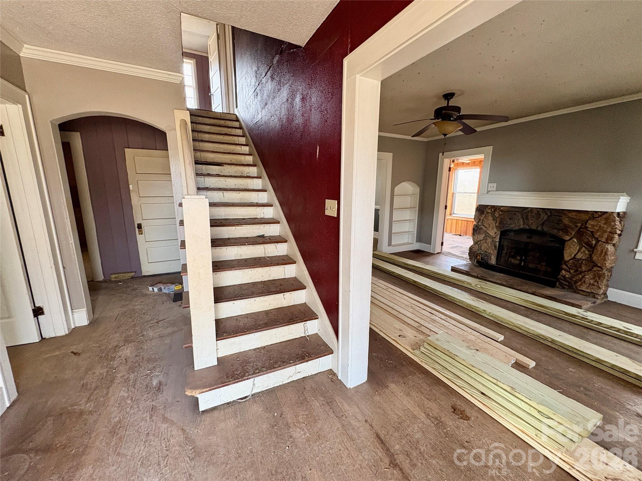 3891 Wilkesboro Highway