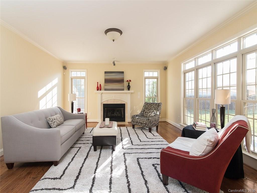 Rhynes Estate - Residential