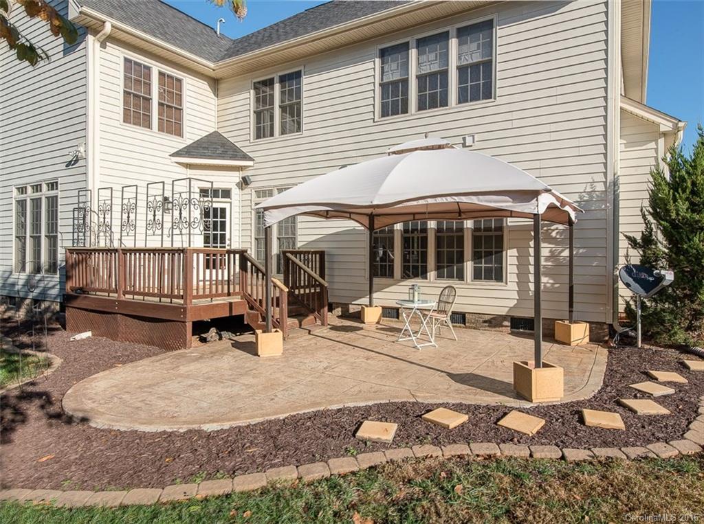 Rhynes Estate - Residential